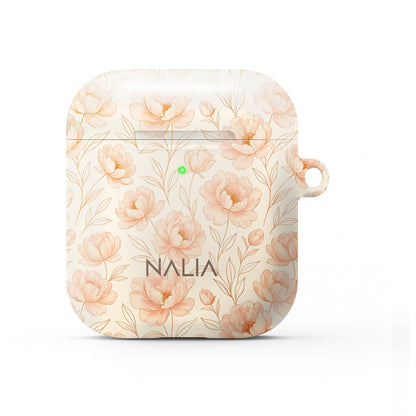 Blush - AirPods 1 / 2 Hülle