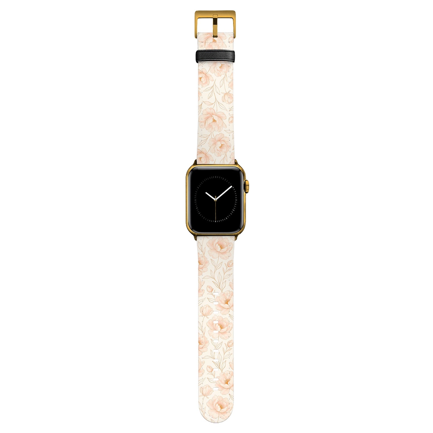 Blush - Apple Watch Armband 38-41mm & 42 (ab Serie 10)