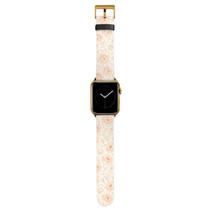 Blush - Apple Watch Armband 38-41mm & 42 (ab Serie 10)