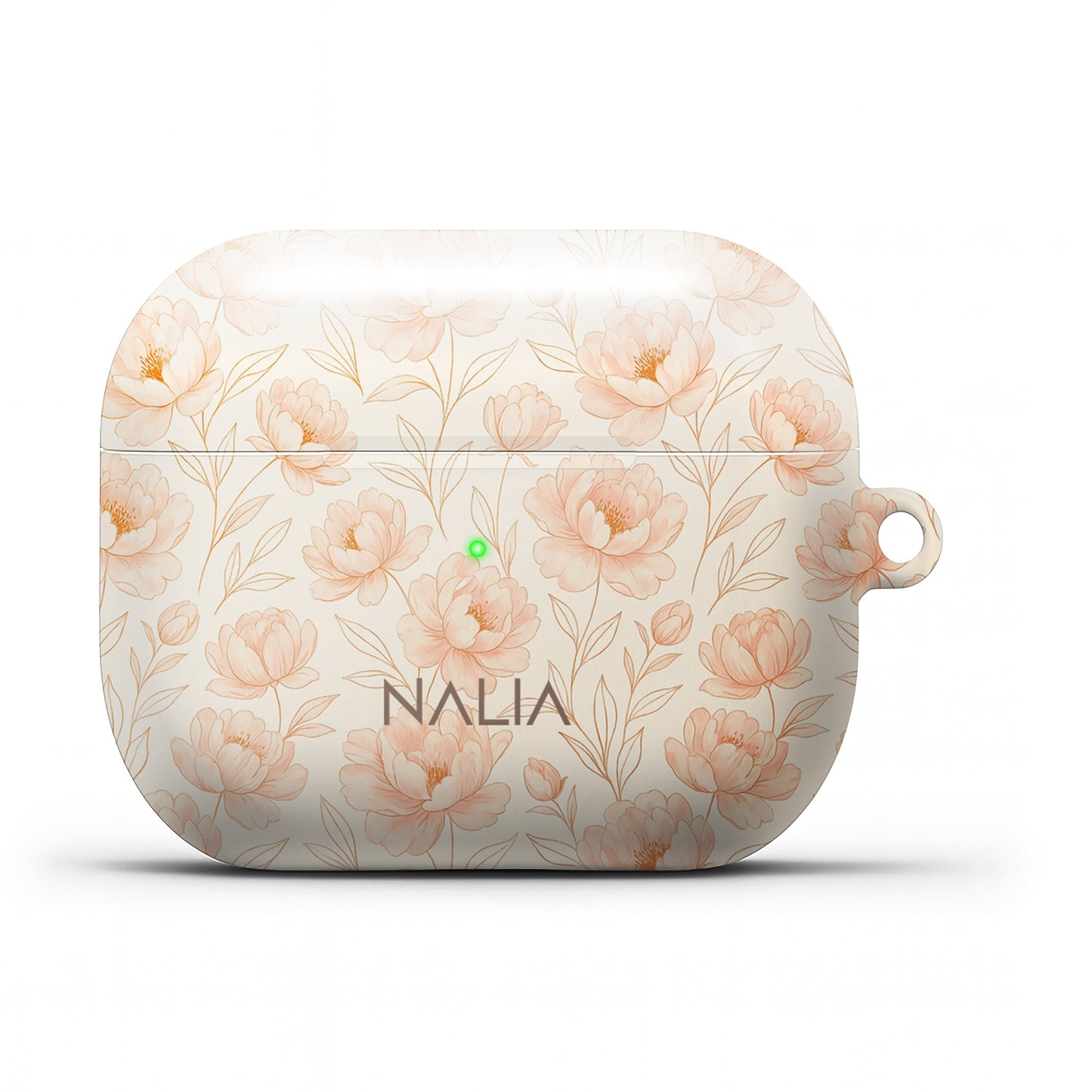 Blush - AirPods 4 Hülle