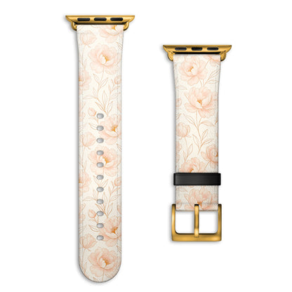 Blush - Apple Watch Armband 38-41mm & 42 (ab Serie 10)