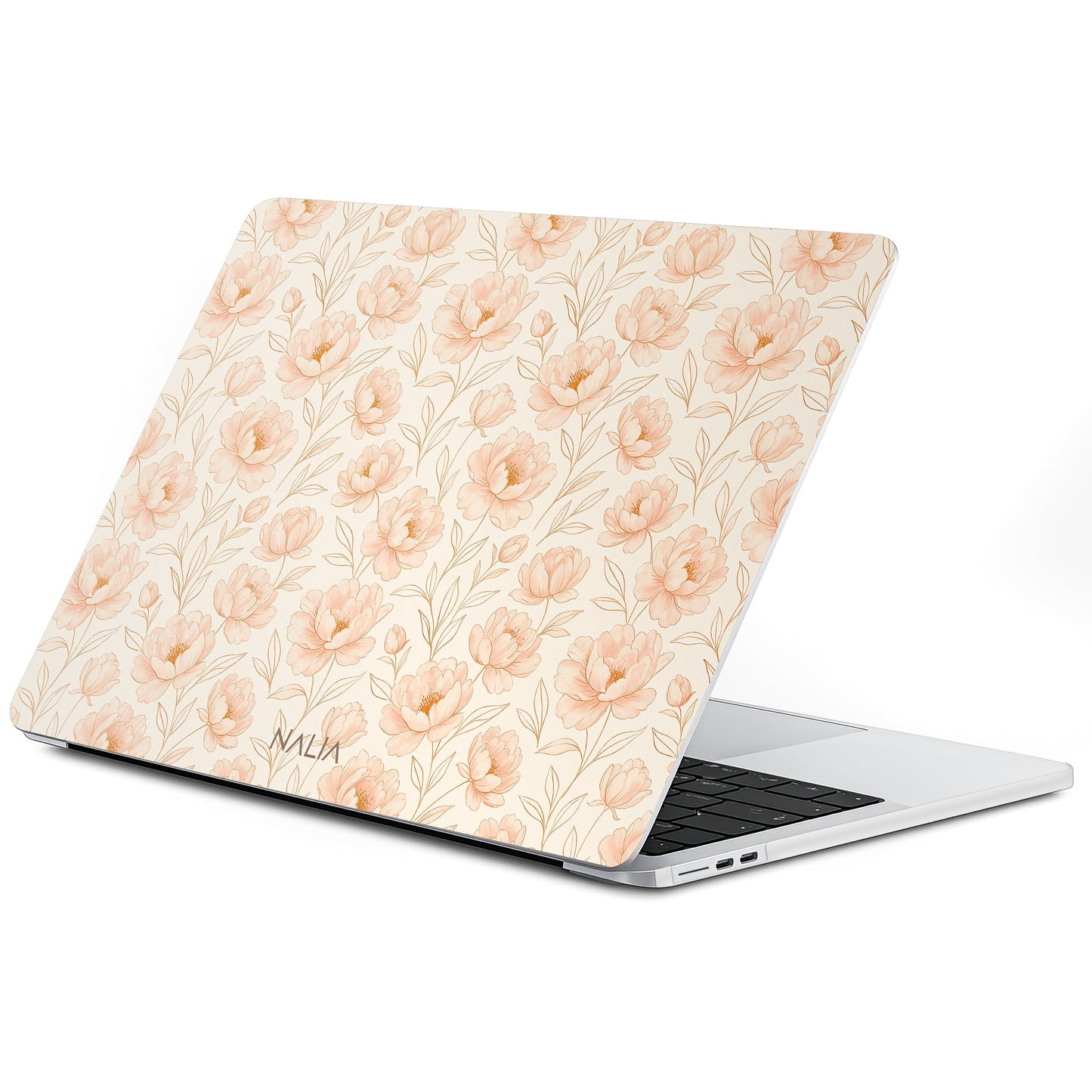 Blush - MacBook Pro 15 [A1398] Hülle