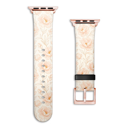 Blush - Apple Watch Armband 44-49mm & 42 (Serie 1-3)