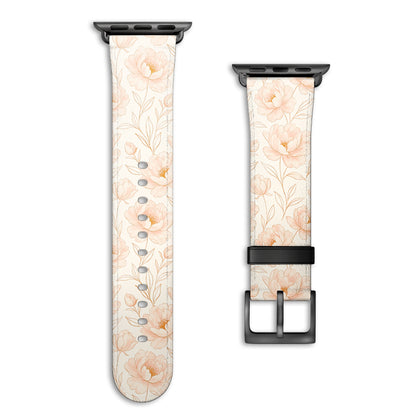 Blush - Apple Watch Armband 38-41mm & 42 (Serie 10-11)