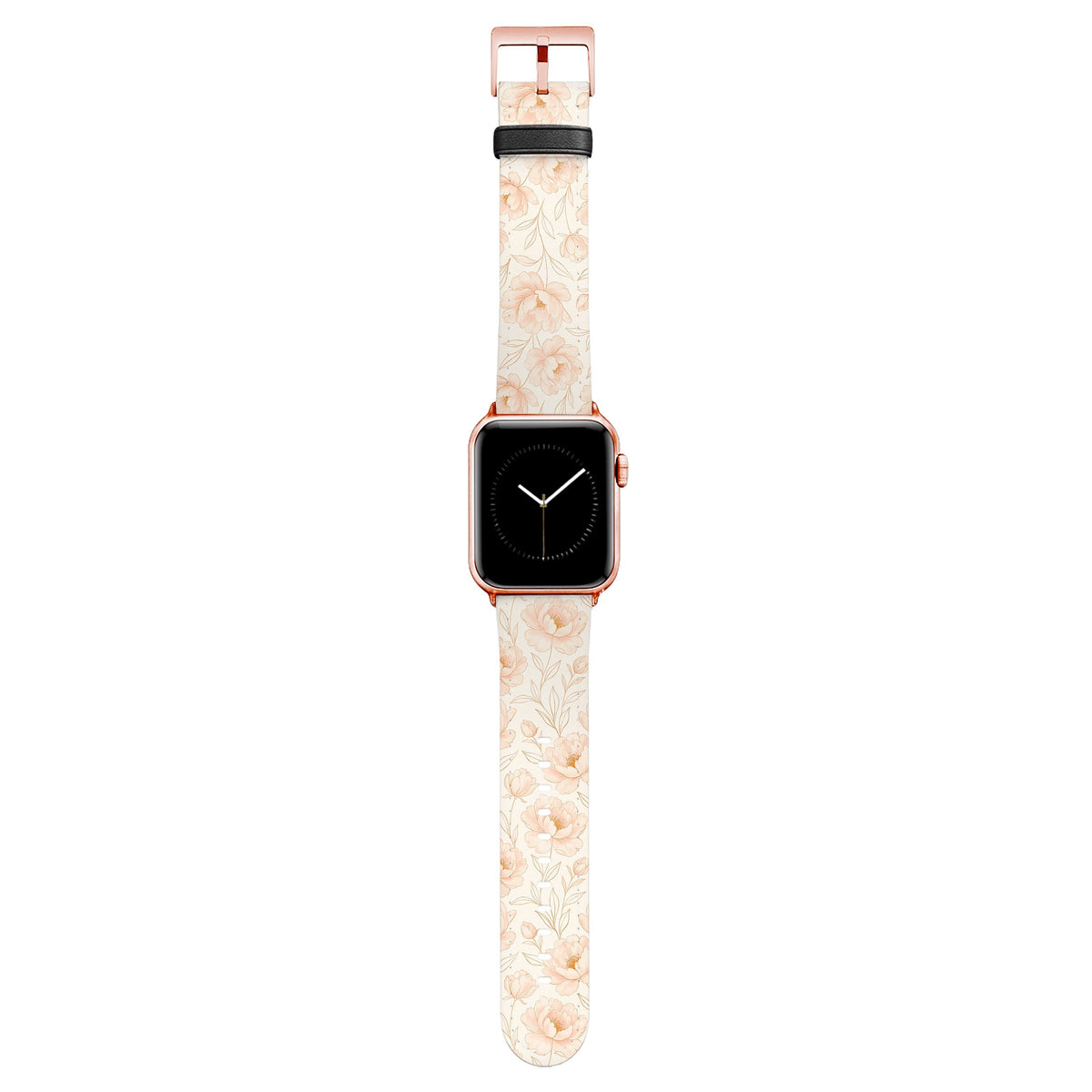 Blush - Apple Watch Armband 38-41mm & 42 (Serie 10-11)
