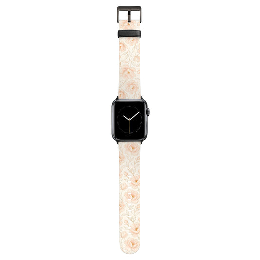 Blush - Apple Watch Armband 38-41mm & 42 (Serie 10-11)