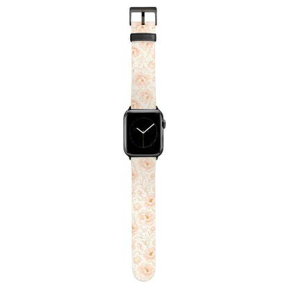 Blush - Apple Watch Armband 44-49mm & 42 (Serie 1-3)