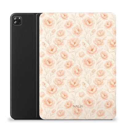 Blush - iPad Pro 12.9" (6th/5th/4th Generation) Hülle