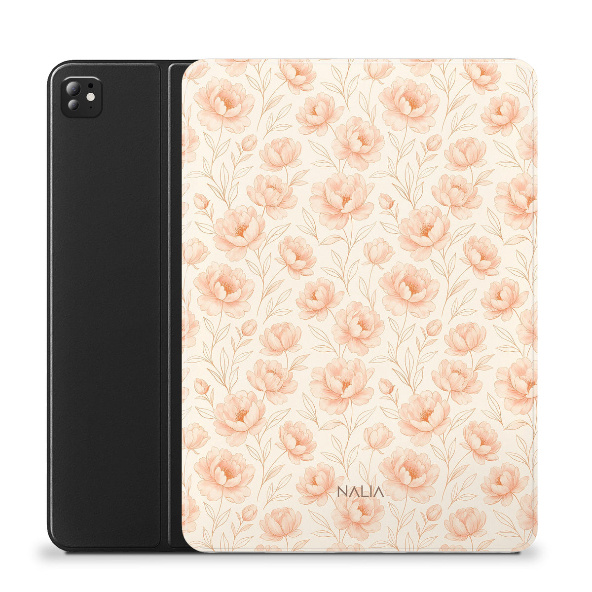 Blush - iPad Pro 13″ (M4 [2024]) Hülle