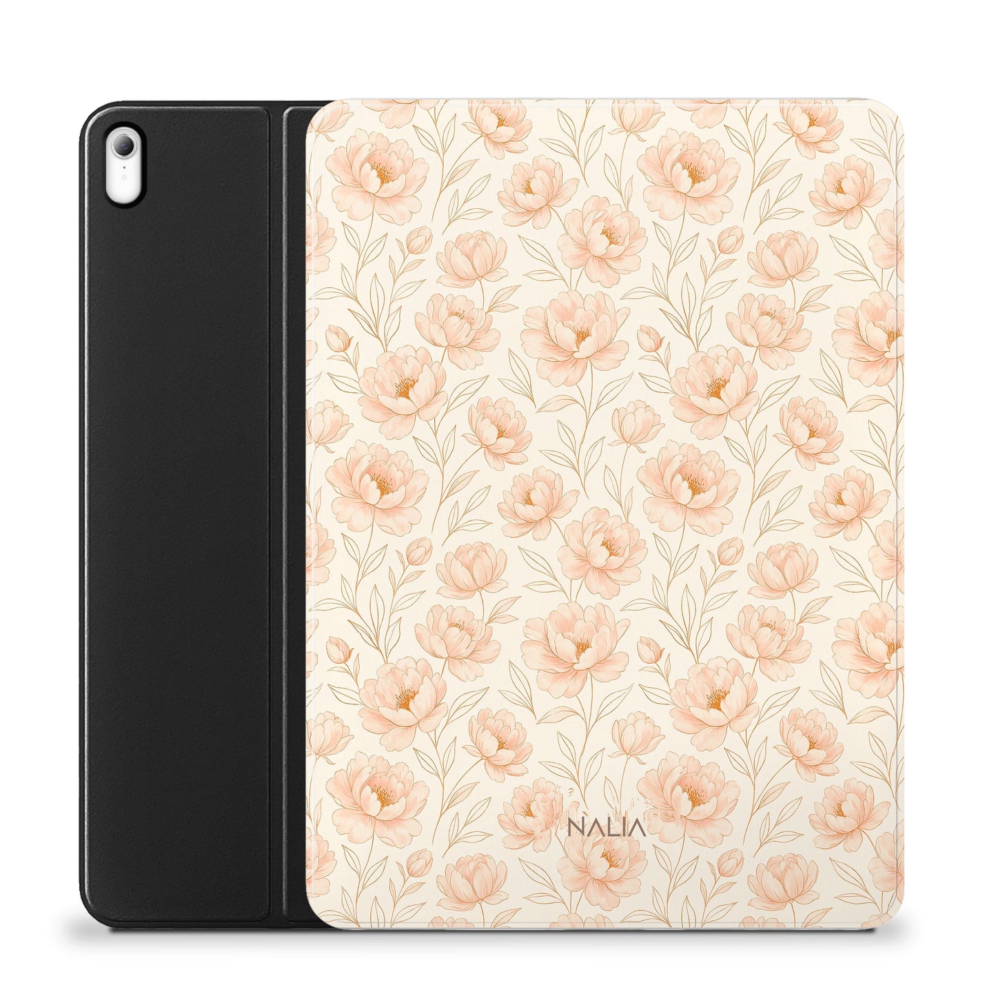 Blush - iPad Air 11″ (M2 [2024] & M3 [2025]) Hülle