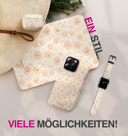 Blush - iPhone 16 Plus Hülle