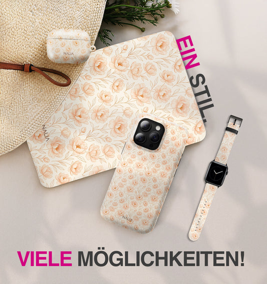 Blush - iPad Pro 13″ (M4 [2024]) Hülle