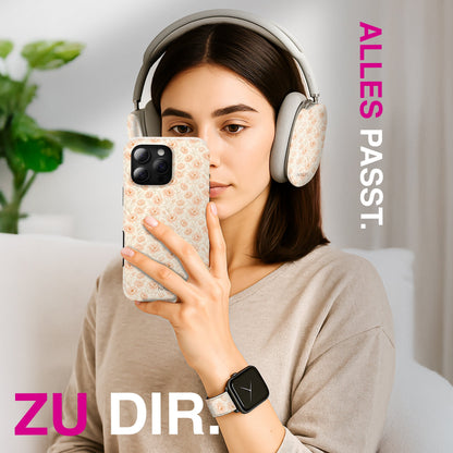 Blush - iPhone 14 Pro Max Hülle