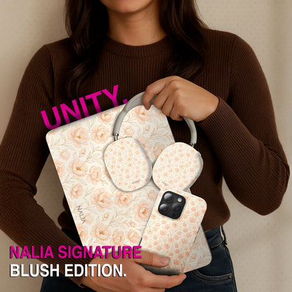 Blush - Apple Watch Armband 38-41mm & 42 (ab Serie 10)