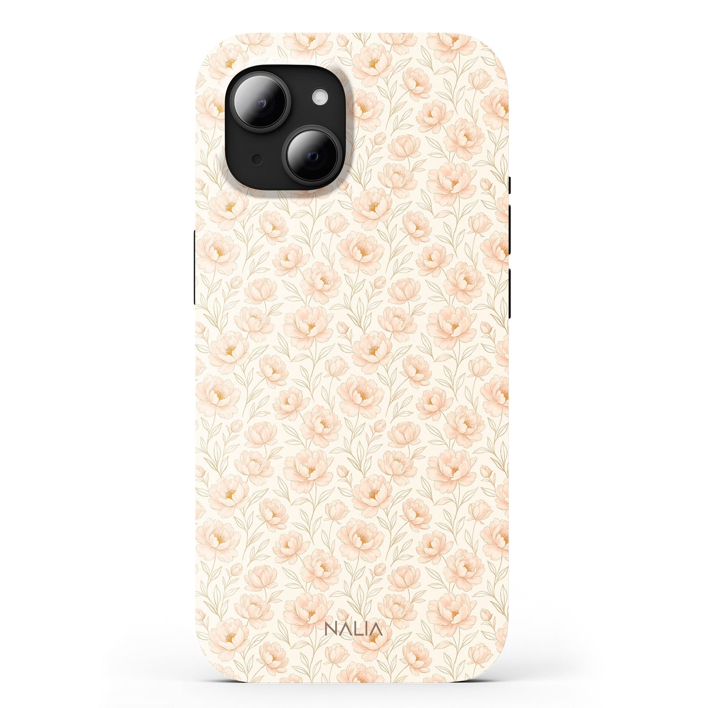 Blush - iPhone 14 Hülle