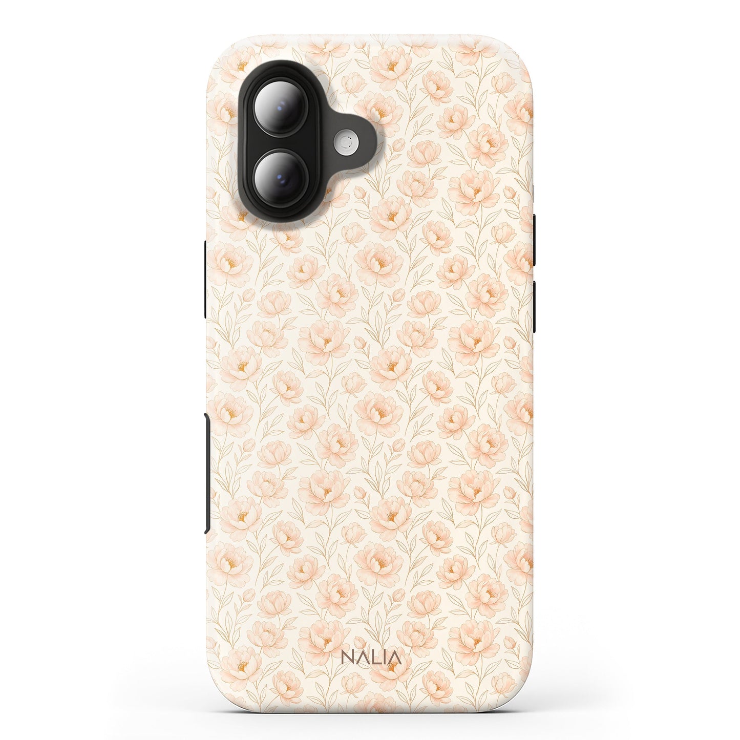 Blush - iPhone 16 Hülle