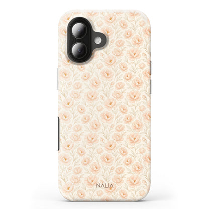 Blush - iPhone 16 Hülle