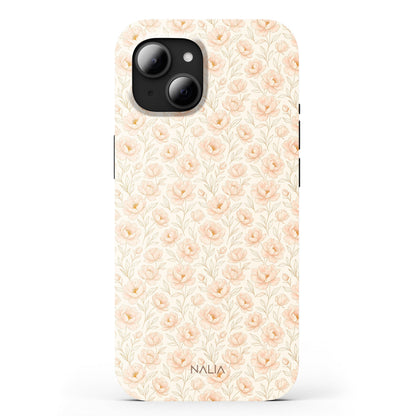 Blush - iPhone 14 Plus Hülle