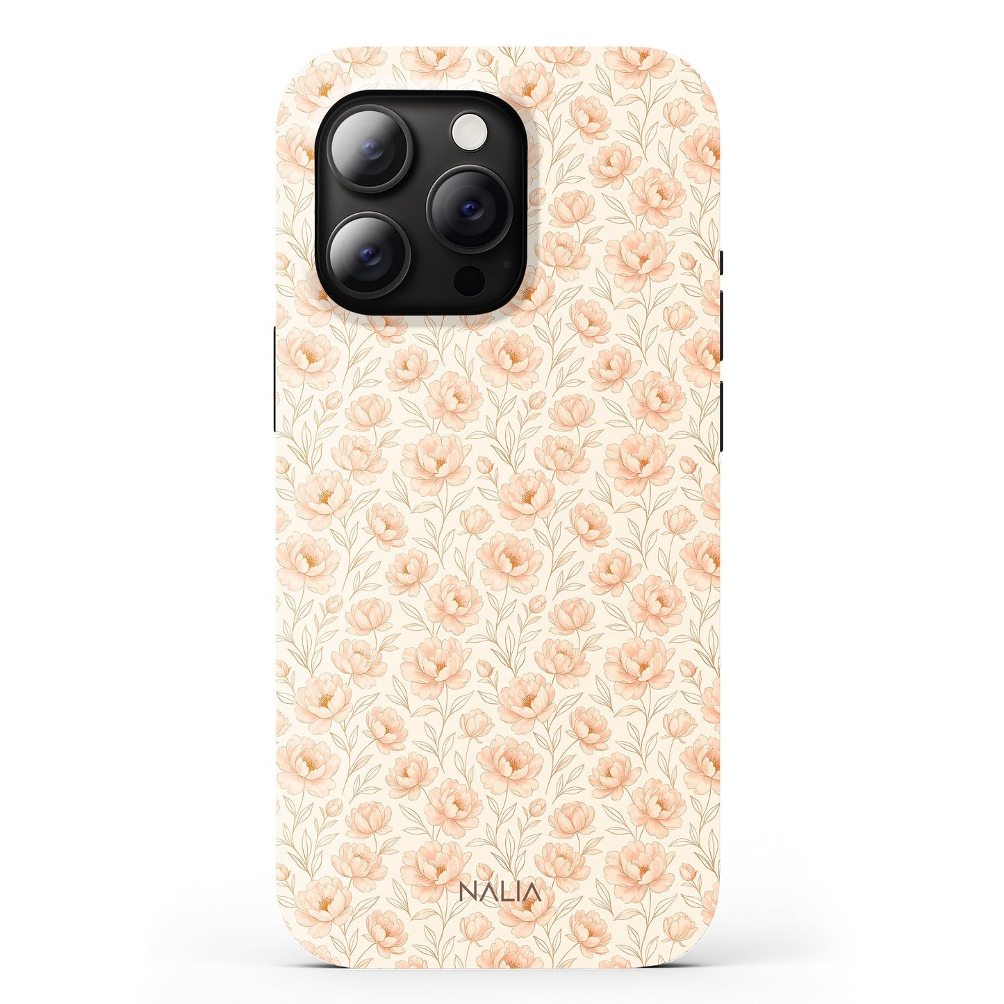 Blush - iPhone 14 Pro Max Hülle