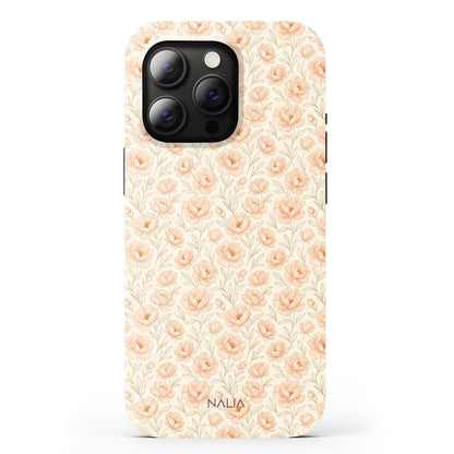 Blush - iPhone 14 Pro Max Hülle