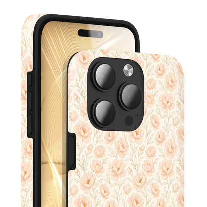 Blush - iPhone 14 Pro Max Hülle