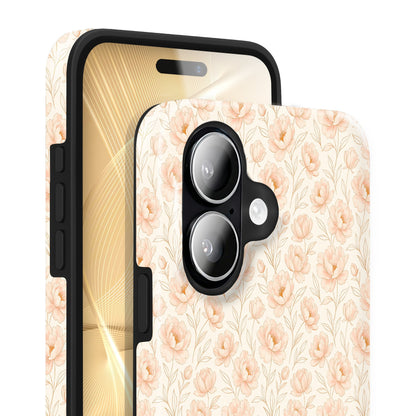 Blush - iPhone 16 Hülle