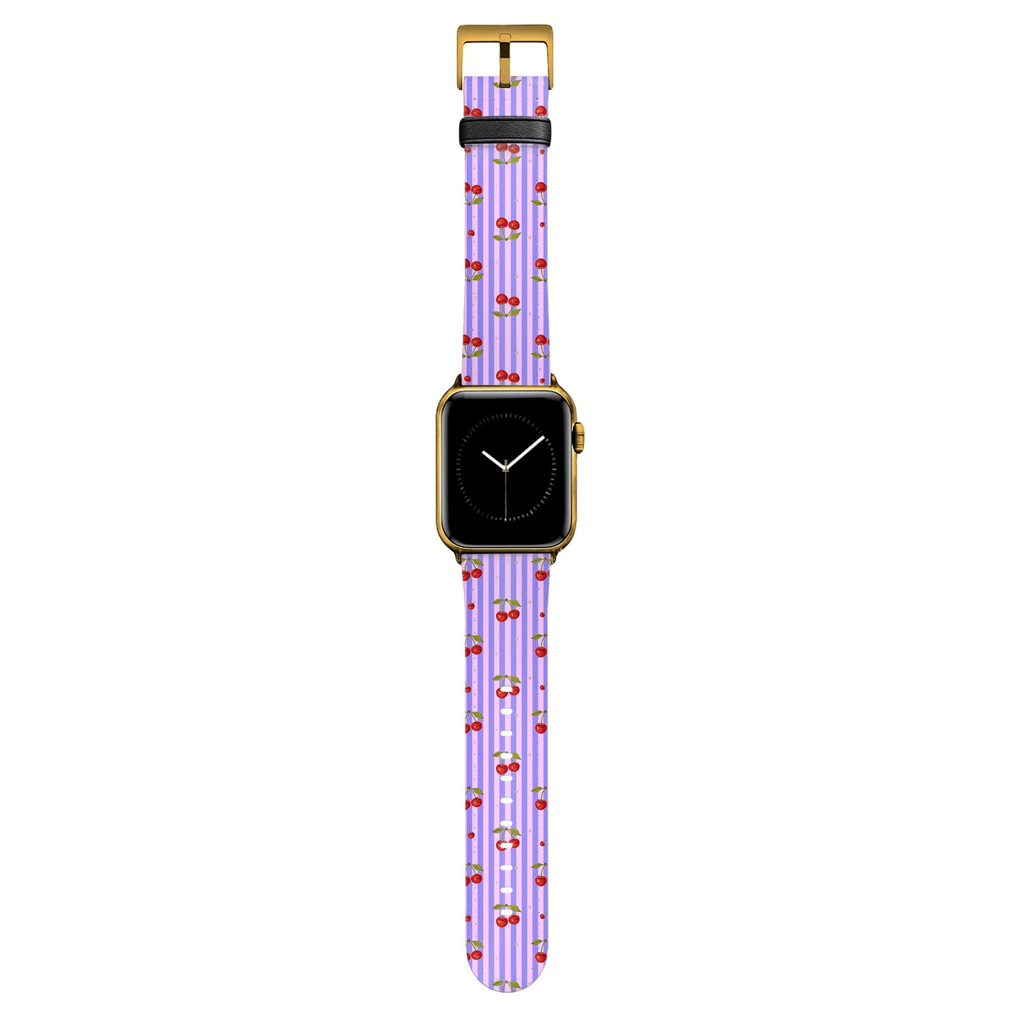 Cherie - Apple Watch Armband 44-49mm & 42 (Serie 1-3)