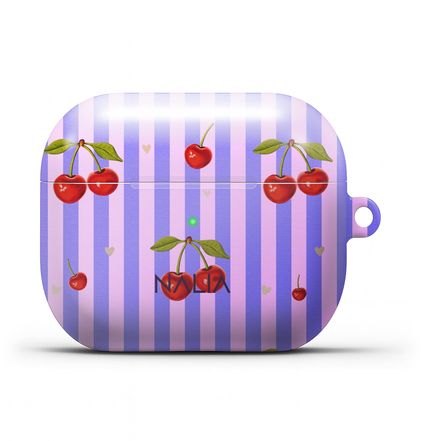 Cherie - AirPods 4 Hülle