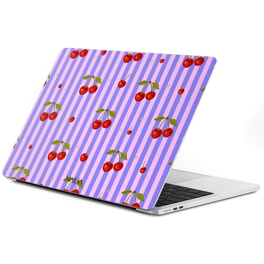 Cherie - MacBook Air 13 [A1932/A2179/A2337] Hülle NALIA Berlin