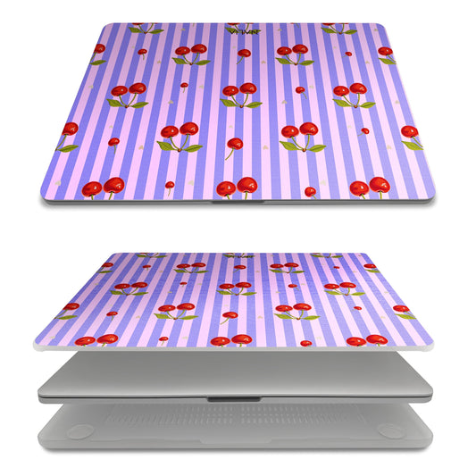 Cherie - MacBook Air 13.6 [A2681] Hülle NALIA Berlin