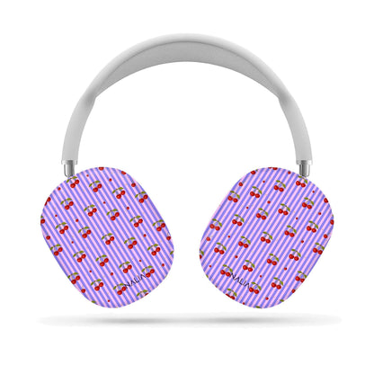 Cherie - AirPods Max Hülle