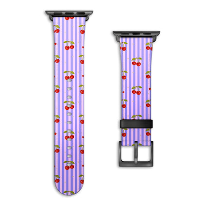 Cherie - Apple Watch Armband 38-41mm & 42 (Serie 10-11)