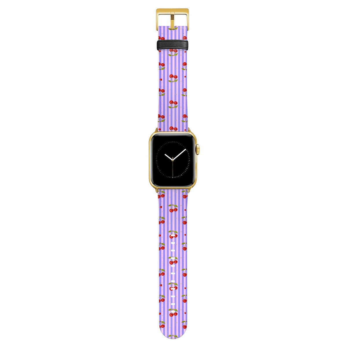 Cherie - Apple Watch Armband 44-49mm & 42 (Serie 1-3)