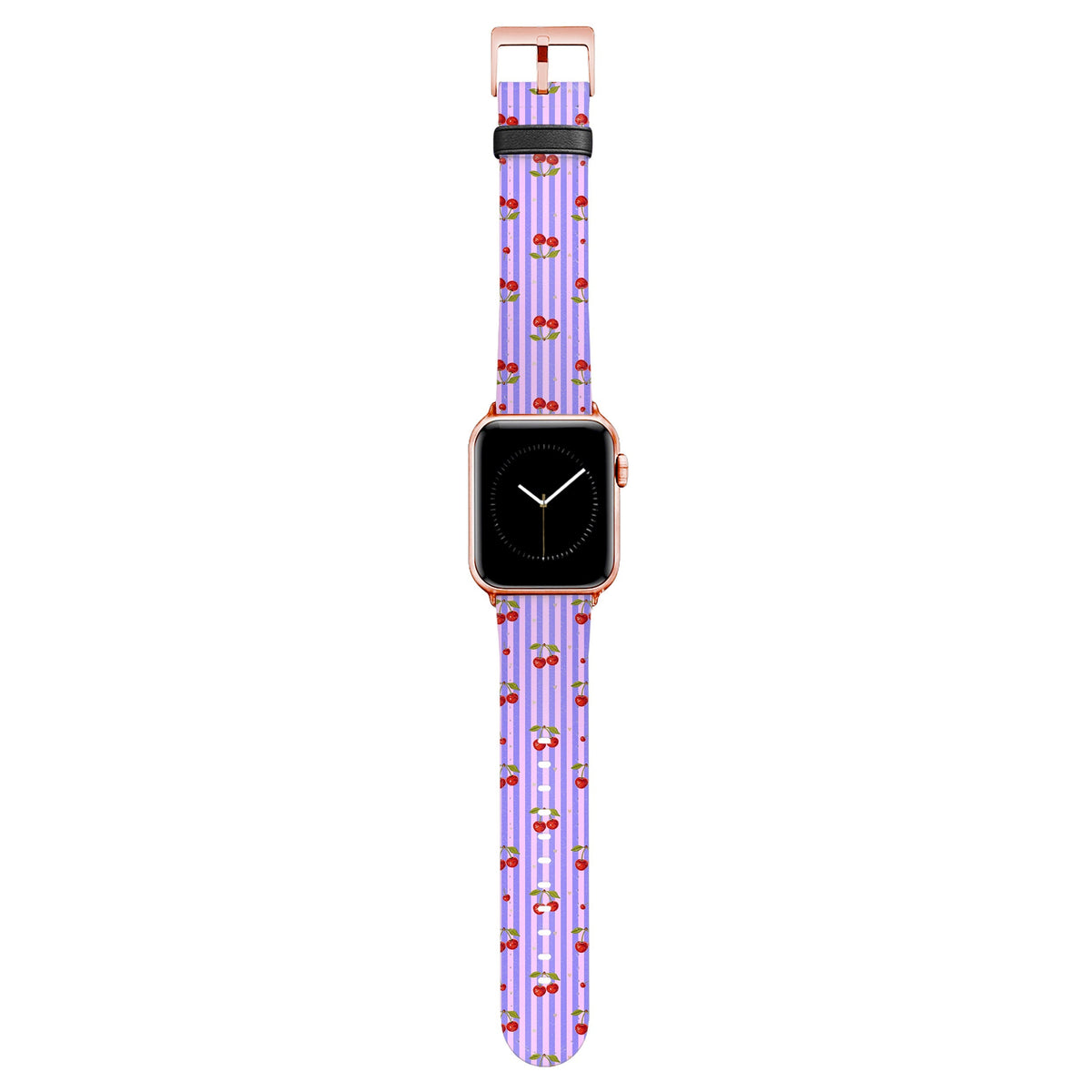 Cherie - Apple Watch Armband 38-41mm & 42 (Serie 10-11)