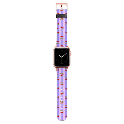 Cherie - Apple Watch Armband 38-41mm & 42 (Serie 10-11)
