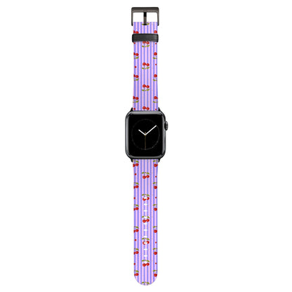 Cherie - Apple Watch Armband 38-41mm & 42 (Serie 10-11)
