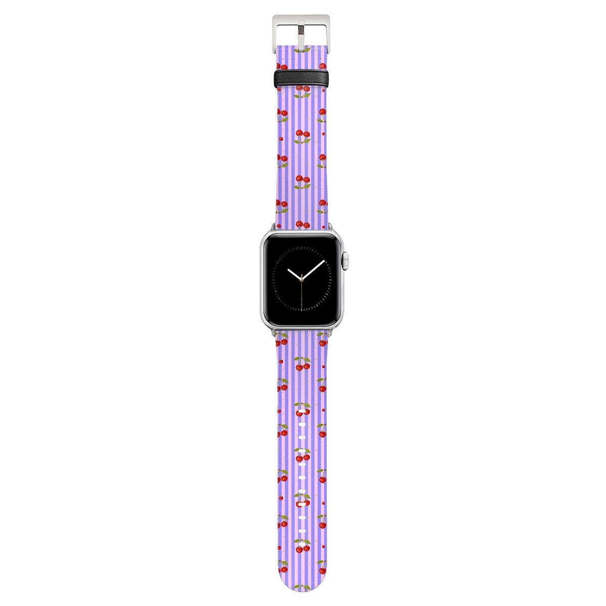 Cherie - Apple Watch Armband 38-41mm & 42 (Serie 10-11)
