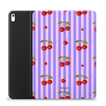 Cherie - iPad Air (5th/4th Generation) Hülle