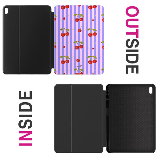 Cherie - iPad Air 11″ (M2 [2024] & M3 [2025]) Hülle NALIA Berlin