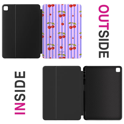Cherie - iPad Pro 13″ (M4 [2024]) Hülle