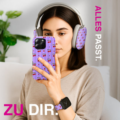 Cherie - AirPods 3 Hülle