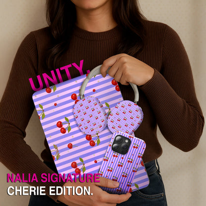 Cherie - Apple Watch Armband 38-41mm & 42 (ab Serie 10)