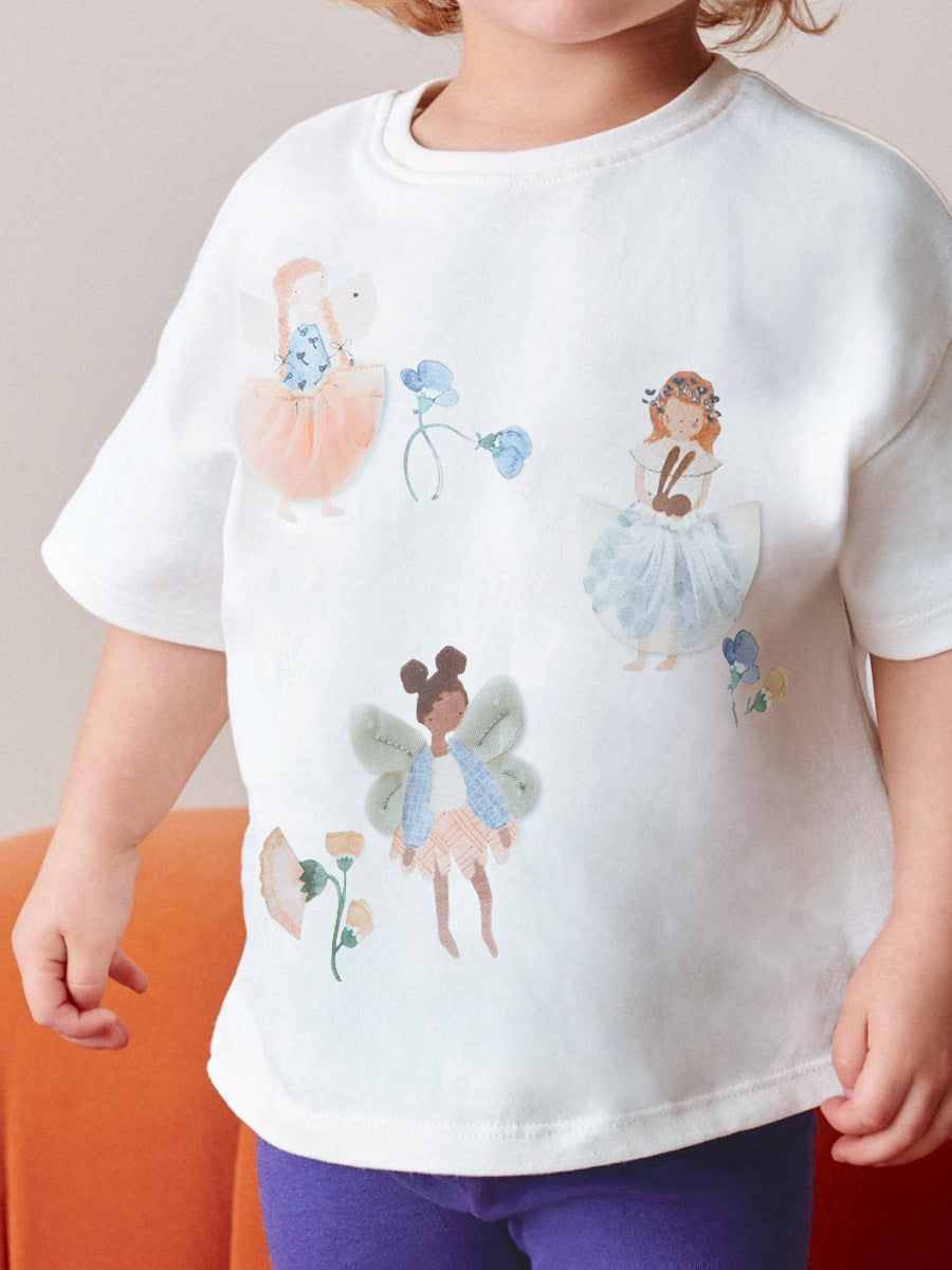 T-shirt und Short 2-Stück - Meloni2