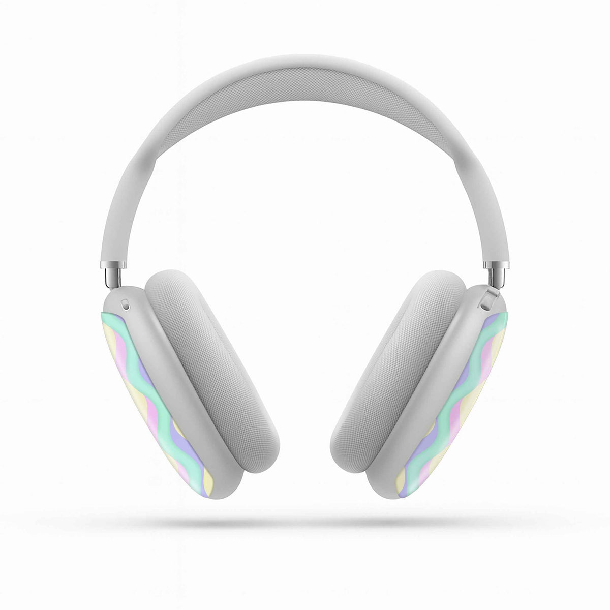 Curves - AirPods Max Hülle