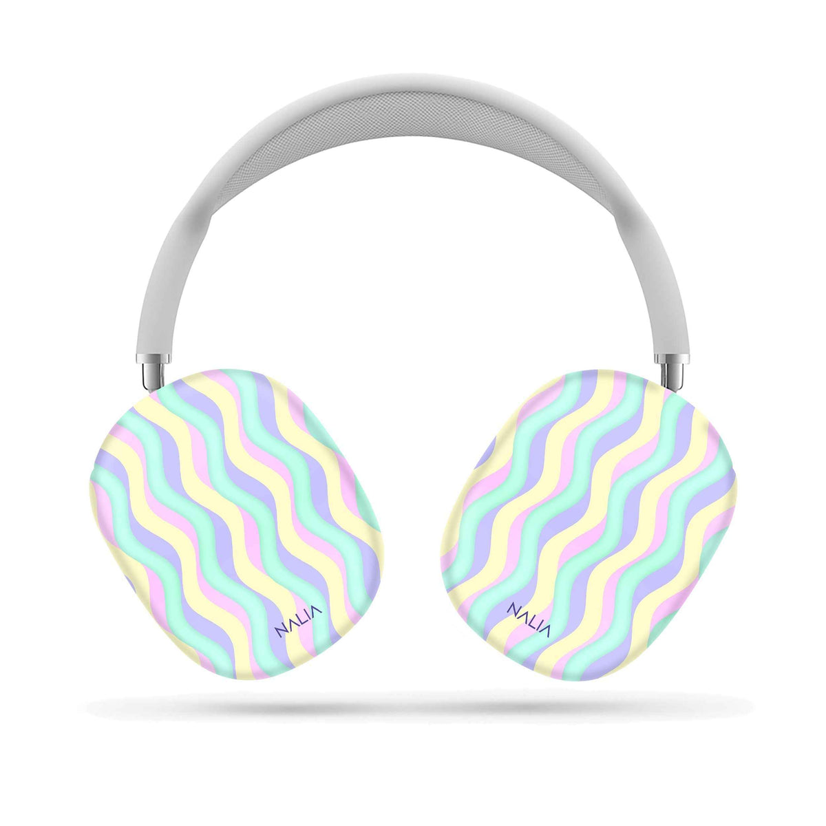 Curves - AirPods Max Hülle