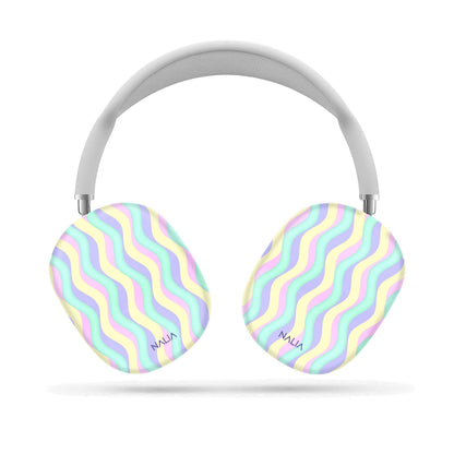 Curves - AirPods Max Hülle