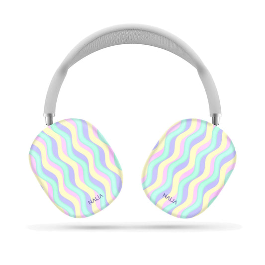 Curves - AirPods Max Hülle
