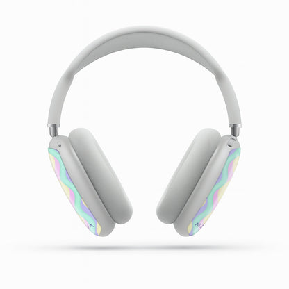 Curves - AirPods Max Hülle