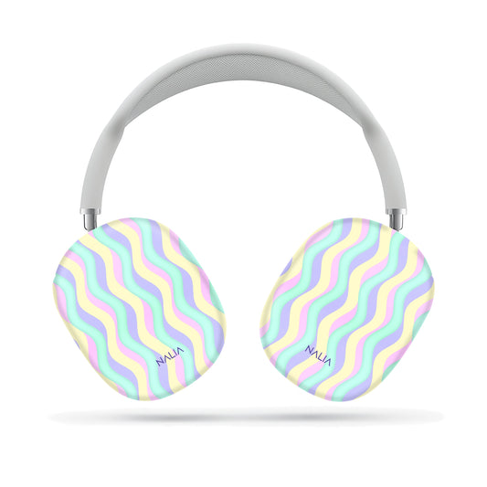 Curves - AirPods Max Hülle