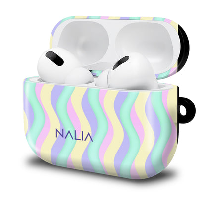Curves - AirPods Pro Hülle
